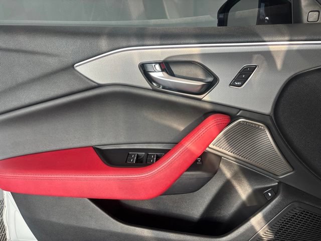 Used 2022 Acura TLX w/ A-SPEC Package FWD image 15