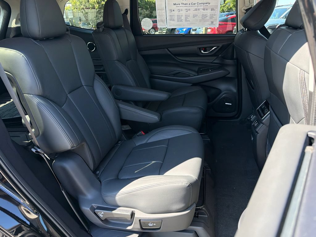 New 2026 Subaru Ascent Bronze Edition AWD/4WD image 16