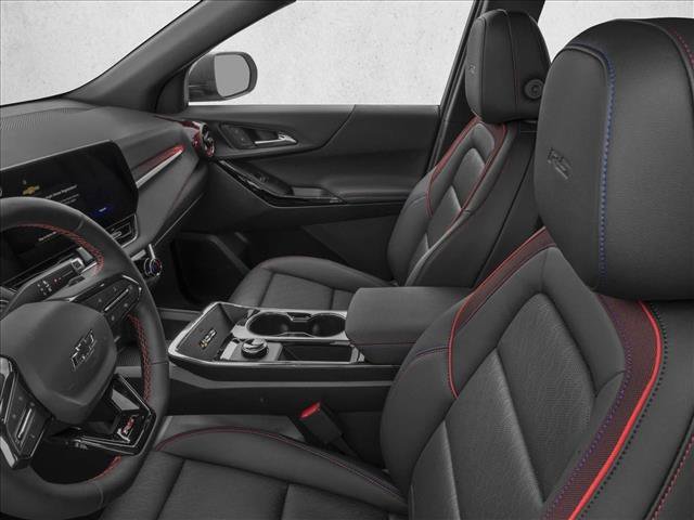 New 2027 Chevrolet Equinox RS FWD image 6