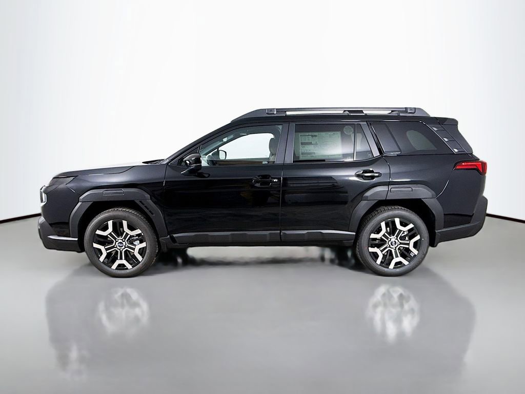 New 2026 Subaru Outback Touring XT AWD/4WD image 4