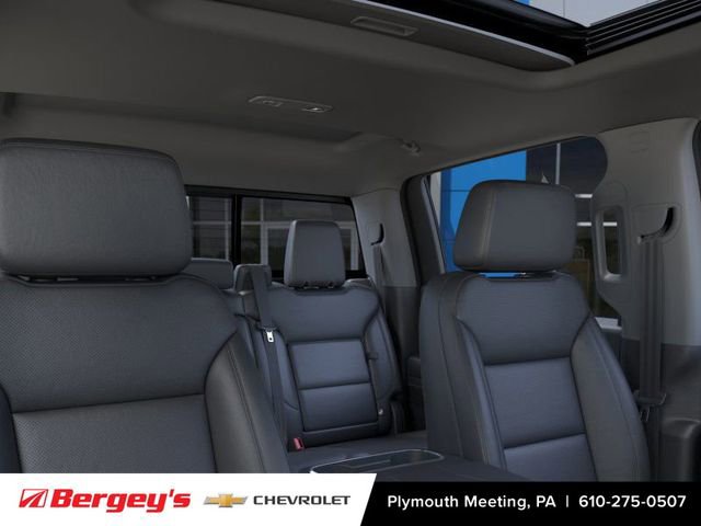 New 2026 Chevrolet Silverado 1500 LTZ image 26