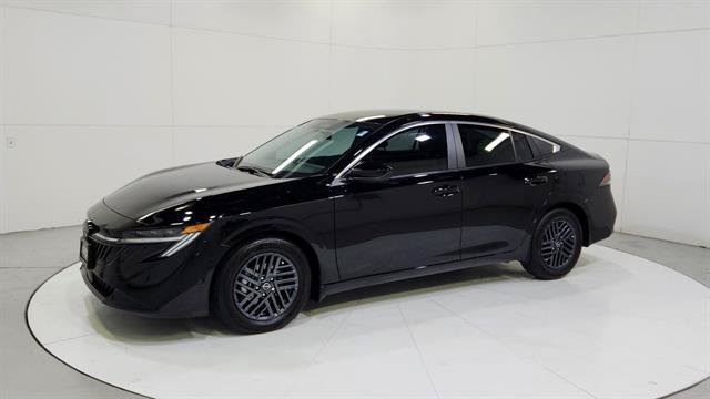 Certified 2026 Nissan Sentra SV w/ Floor Mat Package FWD image 3