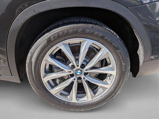 Used 2018 BMW X3 xDrive30i image 3