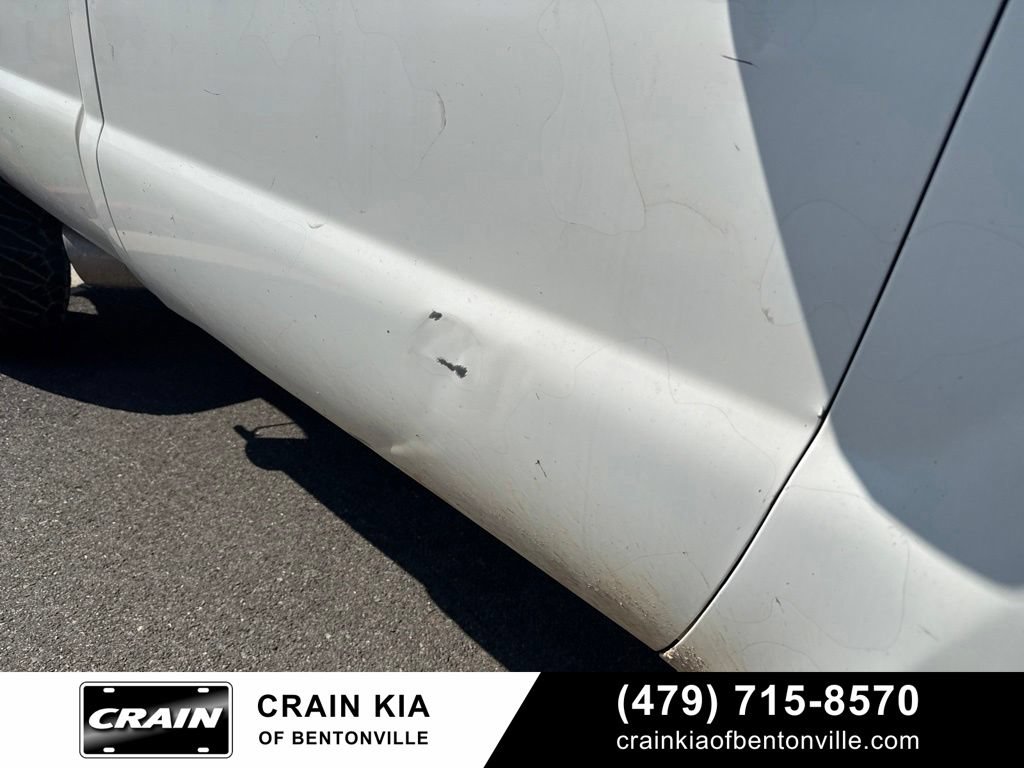 Used 2006 Ford F250 XL RWD image 9