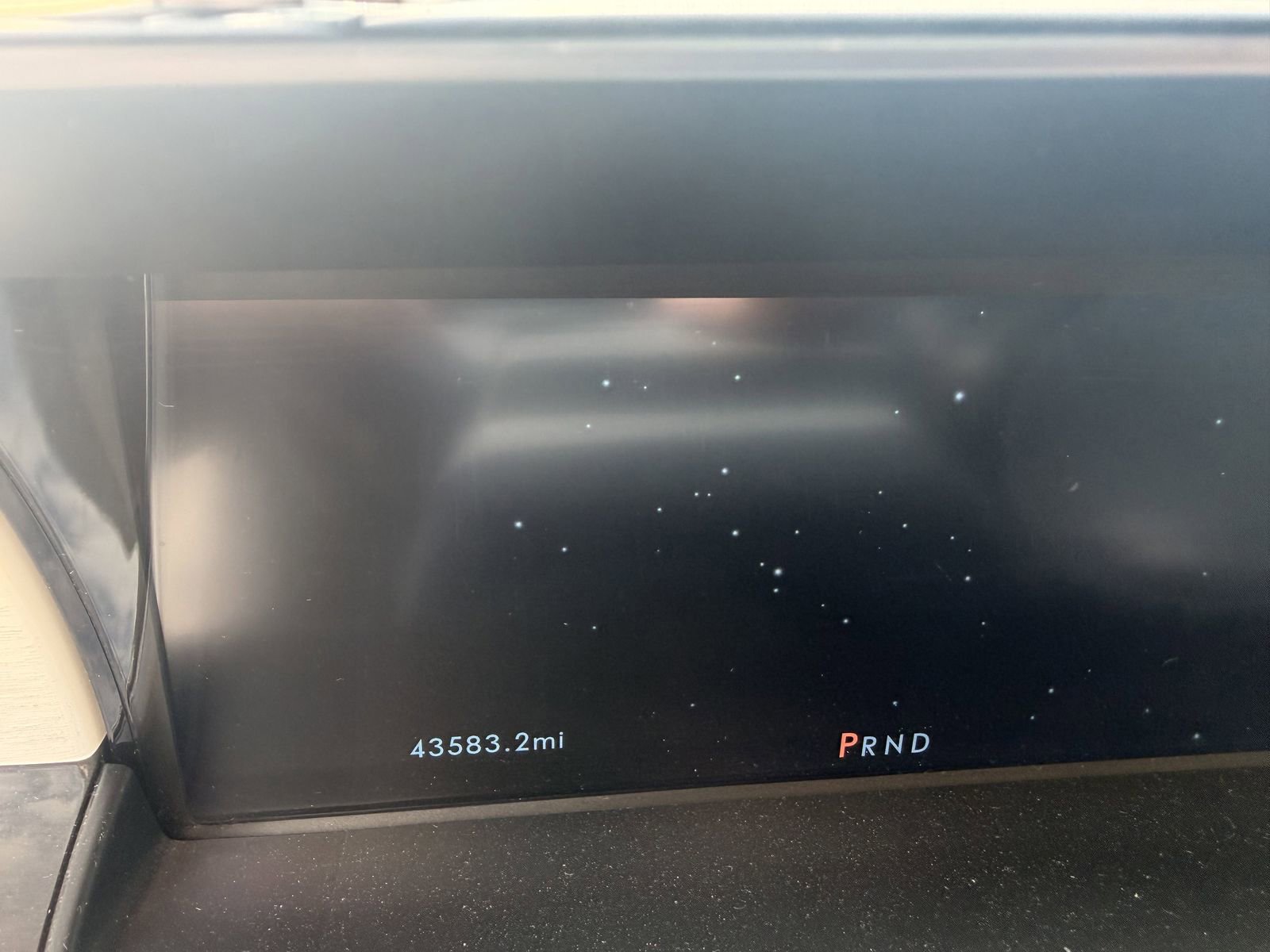 Used 2022 Lincoln Navigator Black Label AWD/4WD image 7