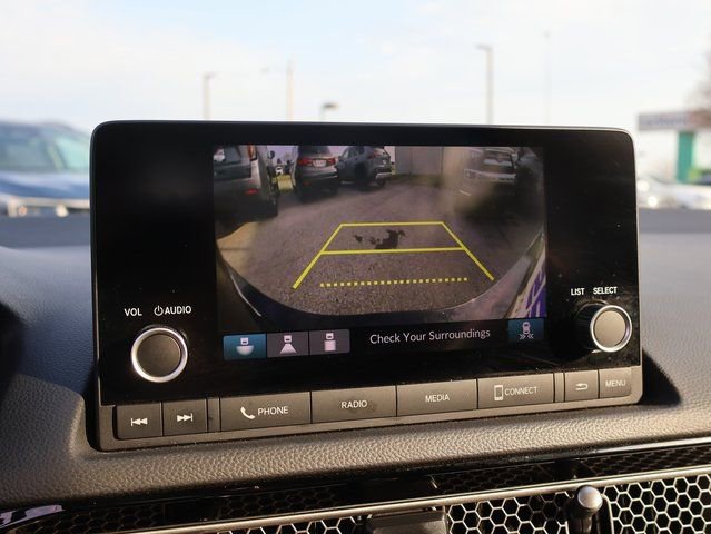 Used 2025 Honda Civic Sport image 37