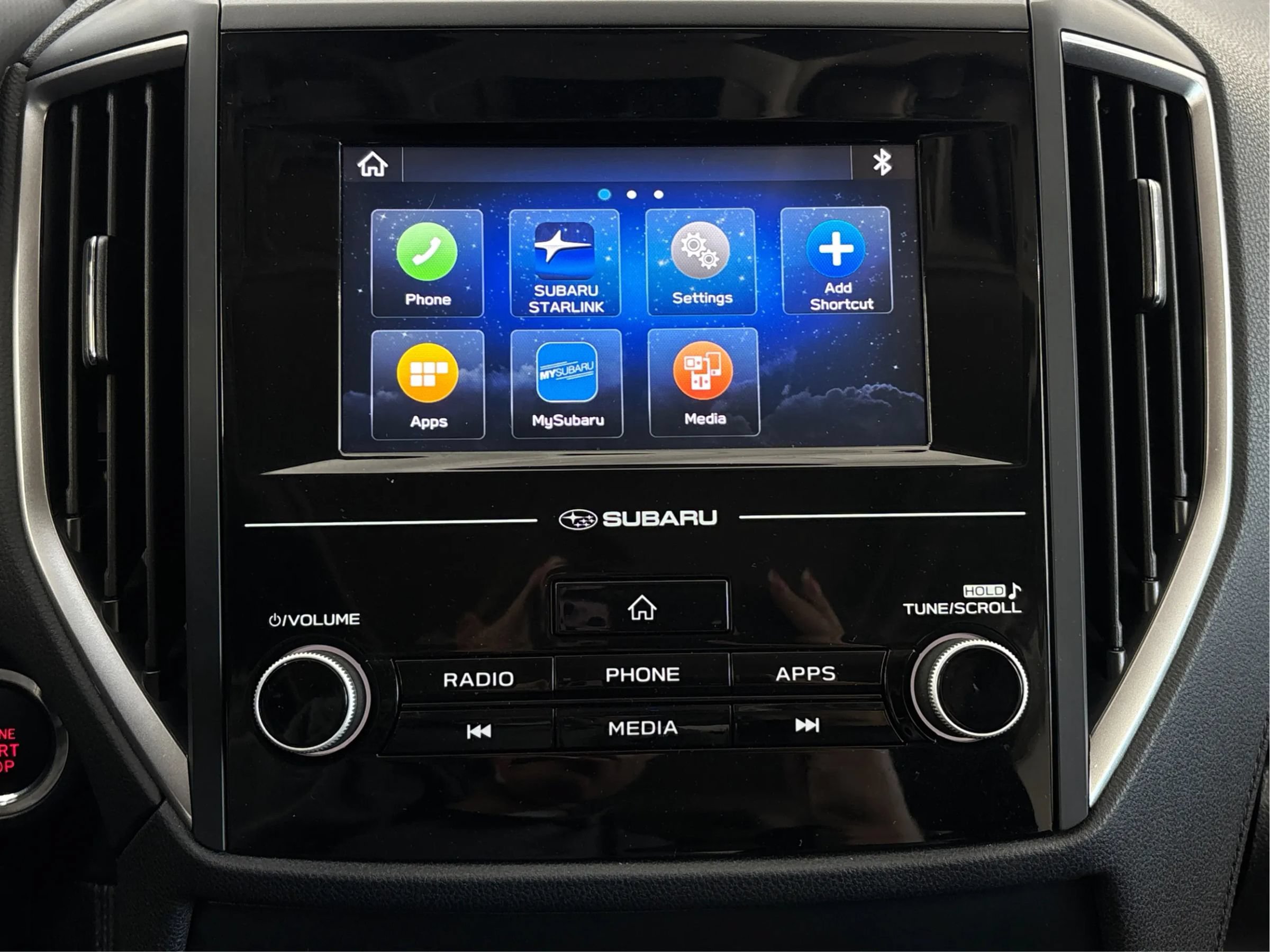 Used 2024 Subaru Forester Premium AWD/4WD image 19