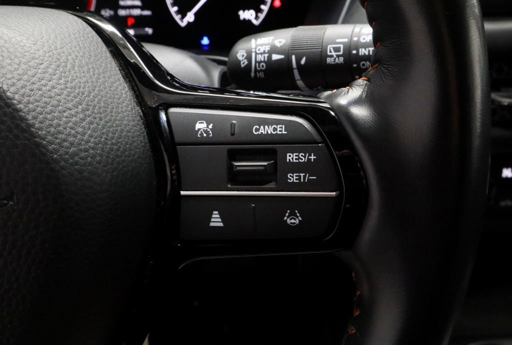 Used 2023 Honda HR-V Sport image 29