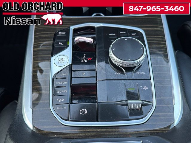 Used 2024 BMW X7 xDrive40i AWD/4WD image 25