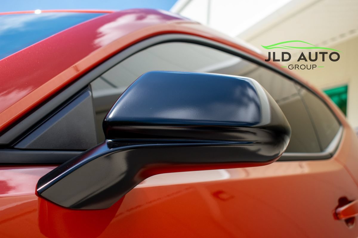 Used 2022 Chevrolet Camaro ZL1 RWD image 35