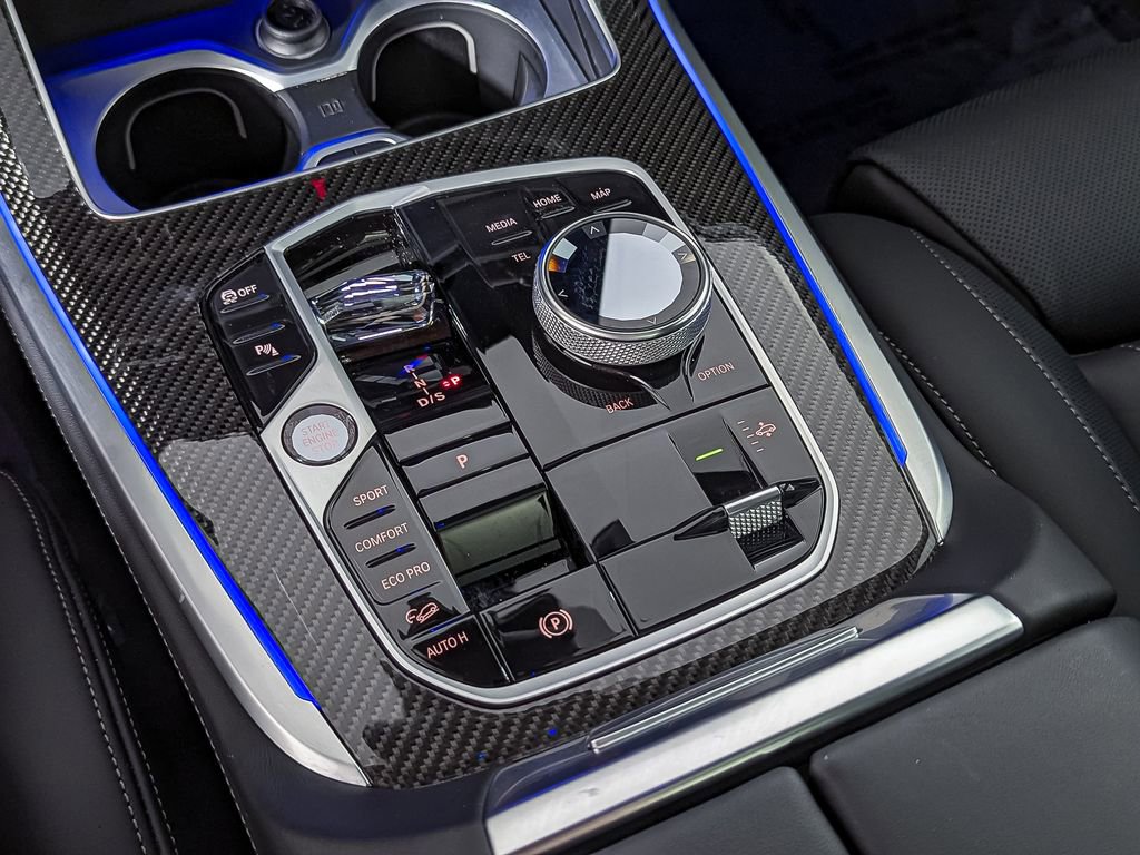 Certified 2025 BMW X7 M60i image 45