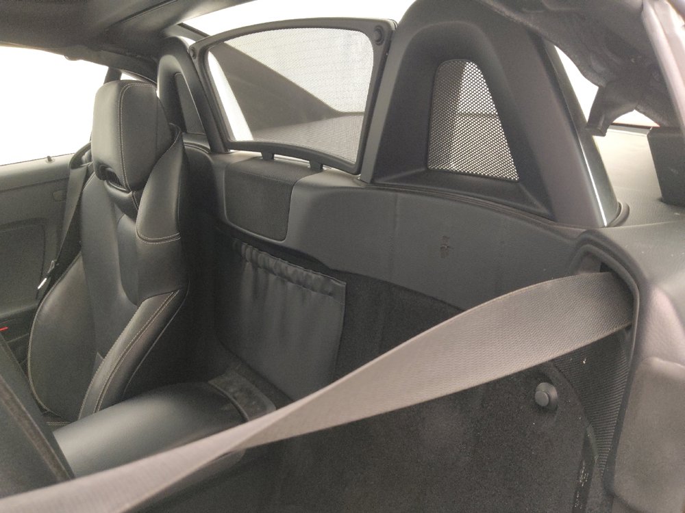 Used 2016 Mercedes-Benz SLK 350 image 18