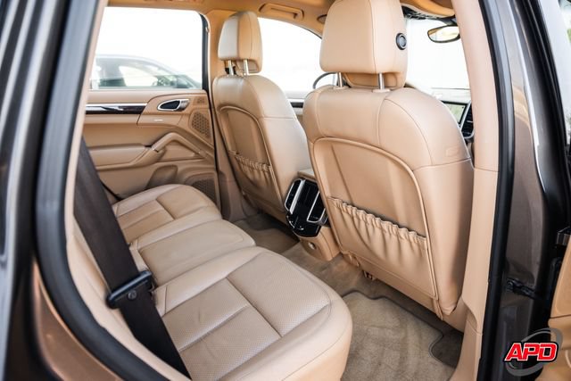 Used 2013 Porsche Cayenne AWD/4WD image 83