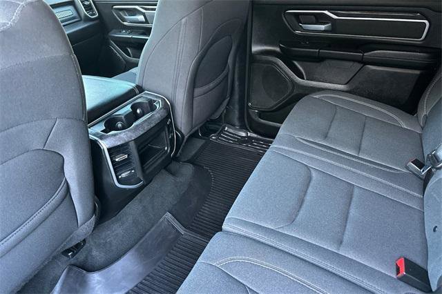 Used 2022 RAM 1500 Big Horn image 12