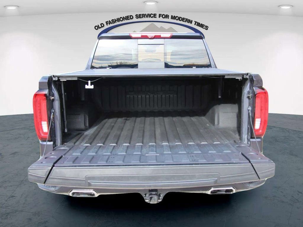 Used 2024 GMC Sierra 1500 Denali w/ Denali Reserve Package image 28