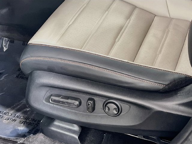 Certified 2024 Honda CR-V Sport Touring image 15