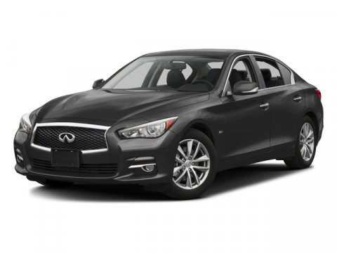 Used 2017 INFINITI Q50 3.0t Premium w/ 3.0T Premium Plus Package image 4