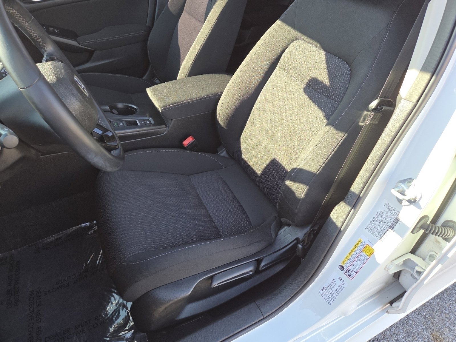 Used 2023 Honda Civic EX image 24