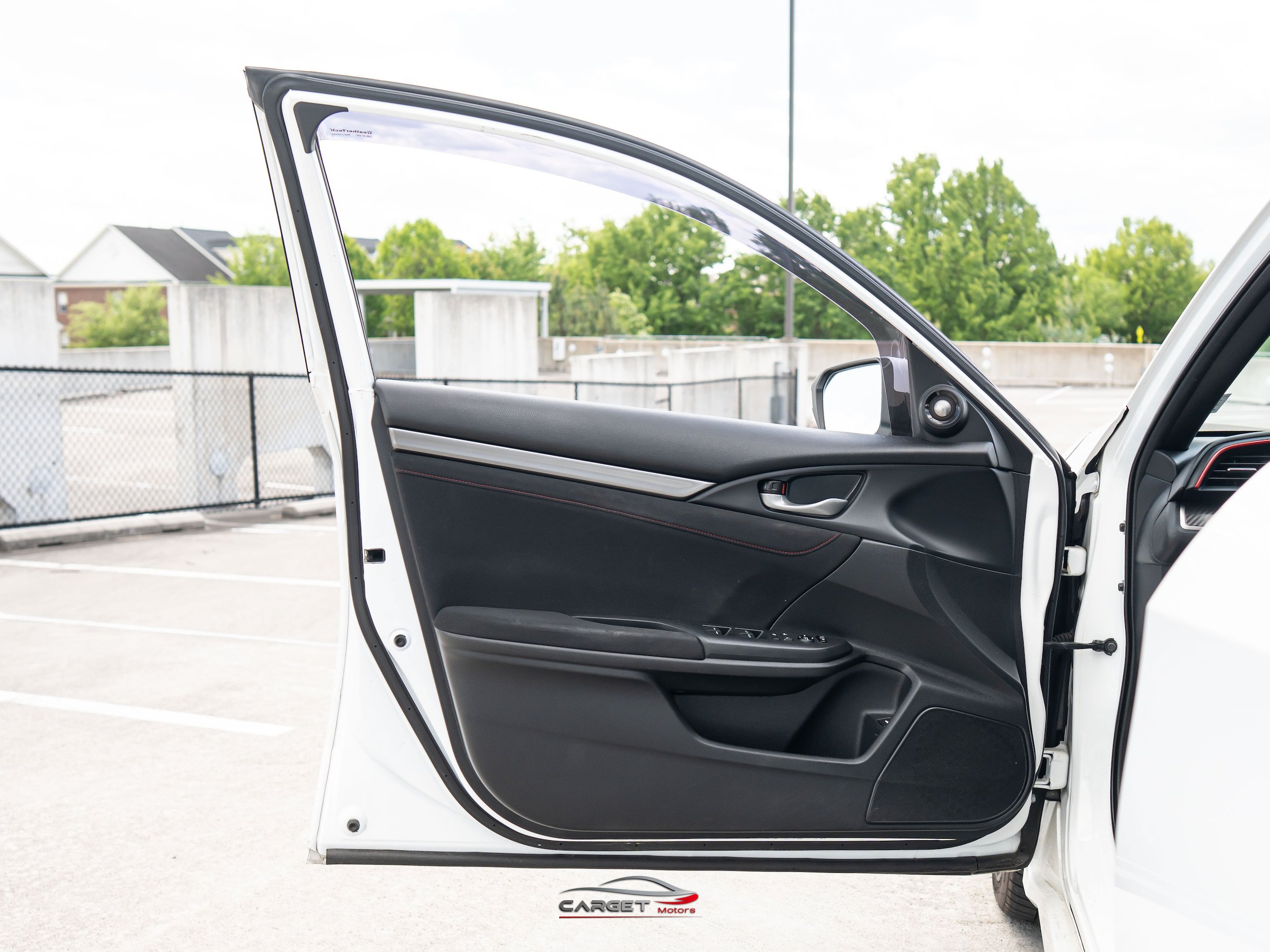 Used 2020 Honda Civic Si image 38