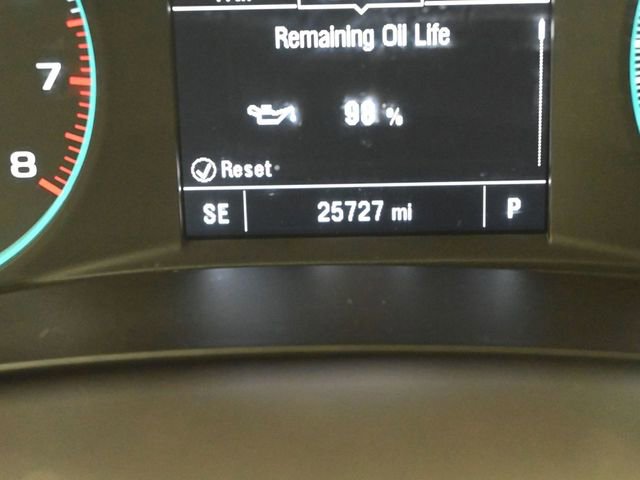 Used 2024 Chevrolet Malibu LT image 13