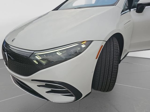Used 2023 Mercedes-Benz EQS 450+ 4MATIC Sedan image 29