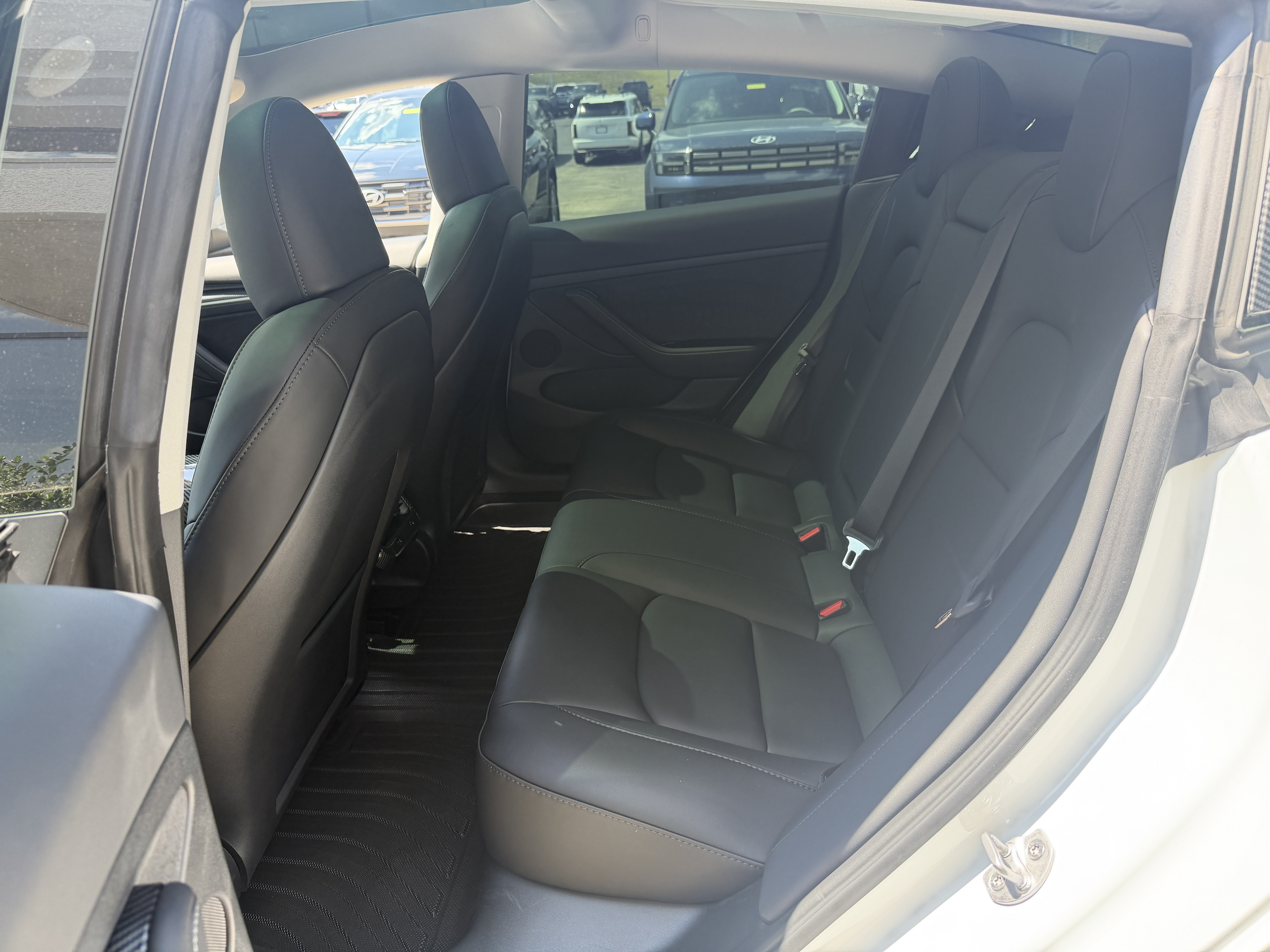 Used 2023 Tesla Model 3 Performance AWD/4WD image 22