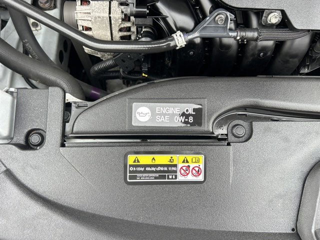 Used 2024 Toyota Corolla LE image 12