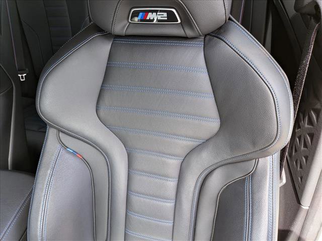 Used 2025 BMW M2 w/ Lighting Package image 15