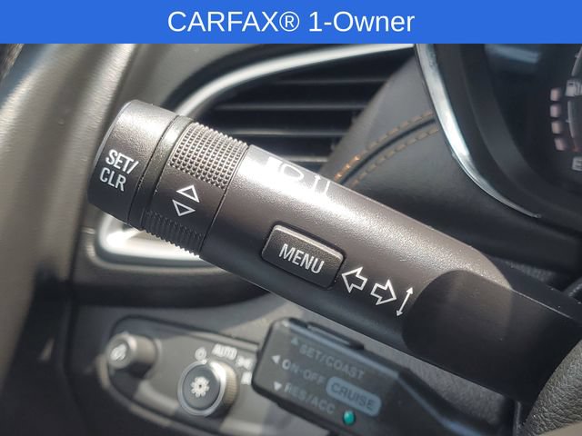 Used 2020 Chevrolet Trax LS FWD image 14