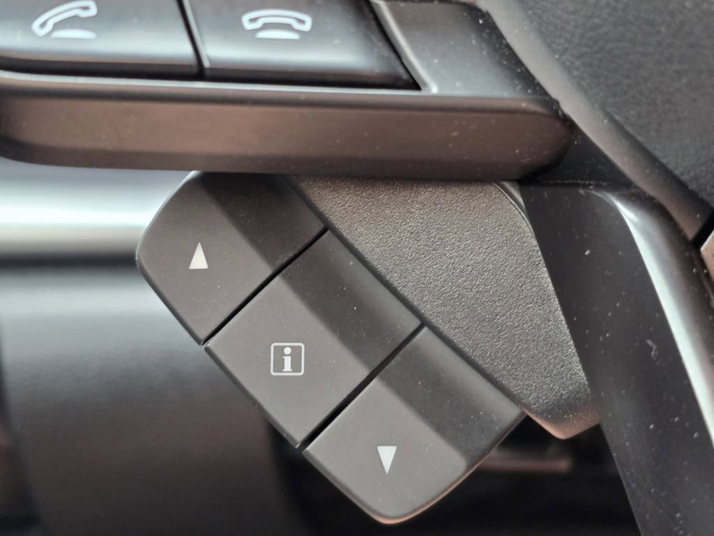 Used 2022 Subaru WRX Premium image 14