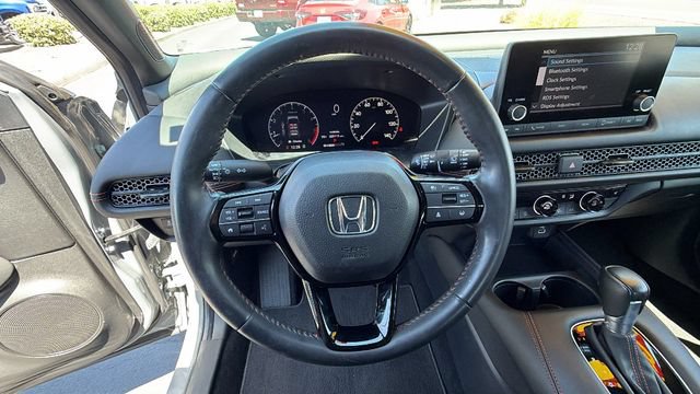 Used 2024 Honda HR-V Sport image 27