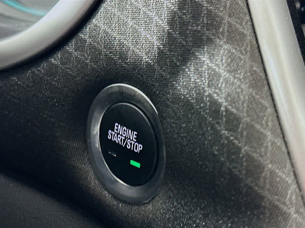 Used 2024 Chevrolet Malibu LT image 19