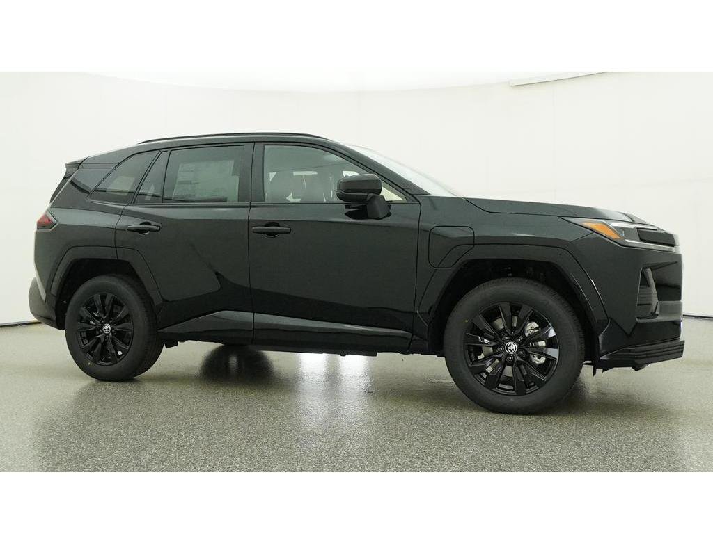 New 2026 Toyota RAV4 SE w/ Convenience Package AWD/4WD image 28