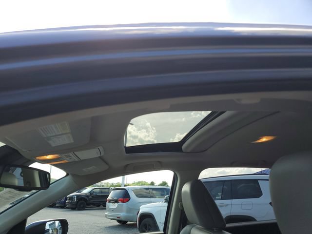 Used 2015 Honda CR-V Touring image 27