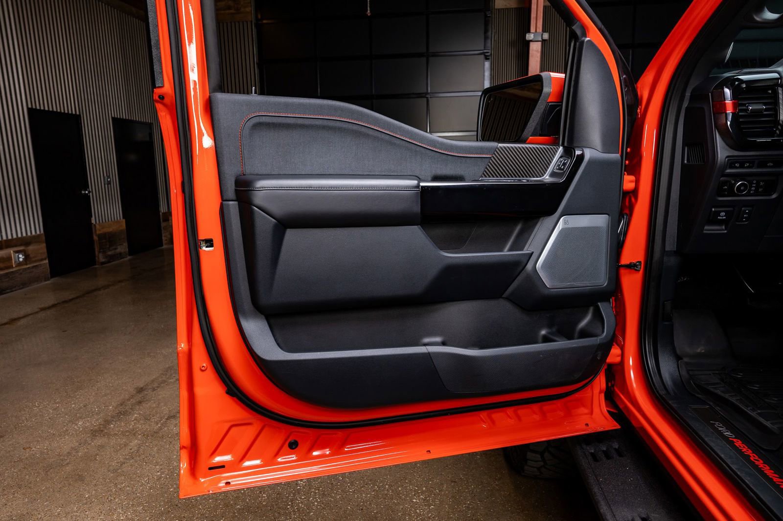 Used 2023 Ford F150 Raptor w/ Equipment Group 802A Raptor R image 36