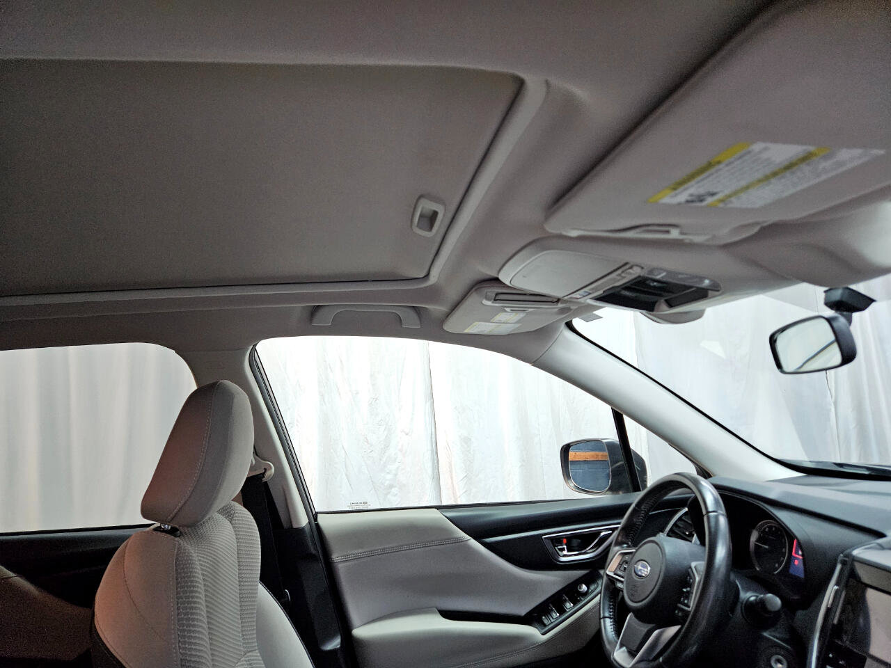 Used 2019 Subaru Forester Premium image 24