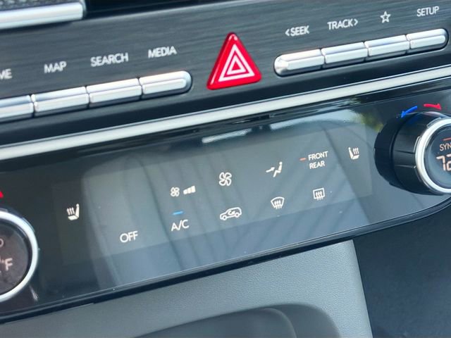 New 2026 Hyundai Palisade SEL image 21