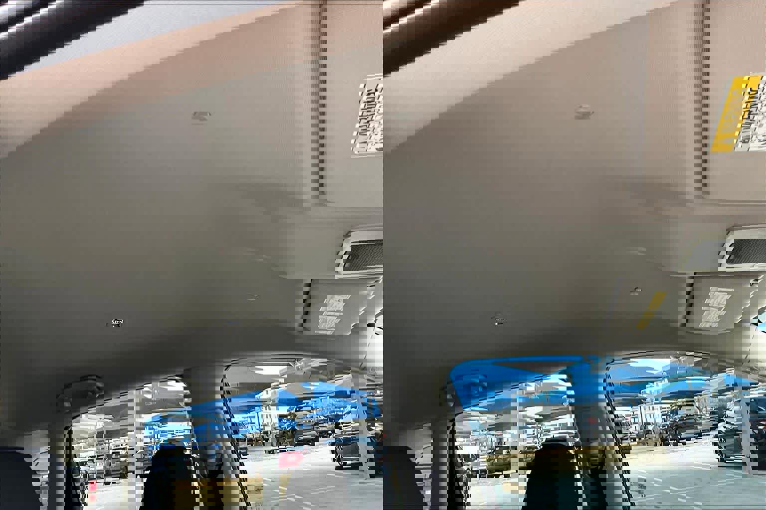 Used 2026 Honda HR-V LX image 14