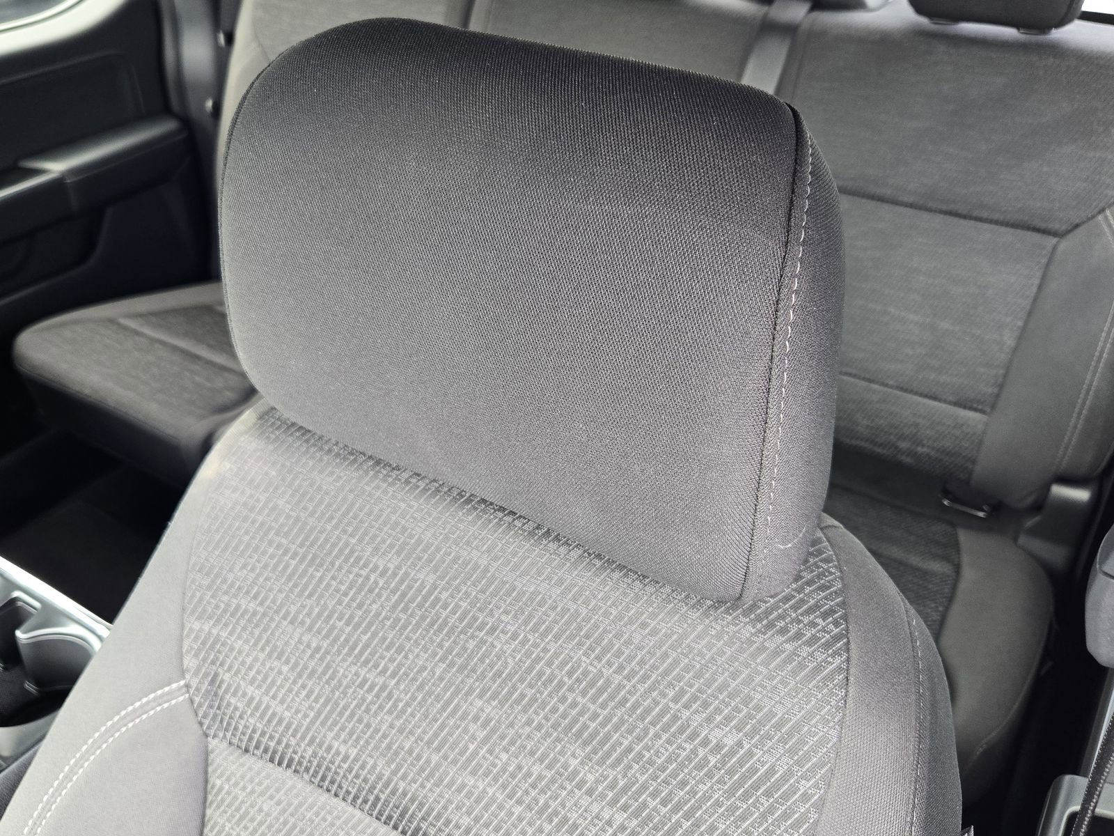 Used 2024 Ford F150 XLT w/ Equipment Group 302A MID RWD image 23