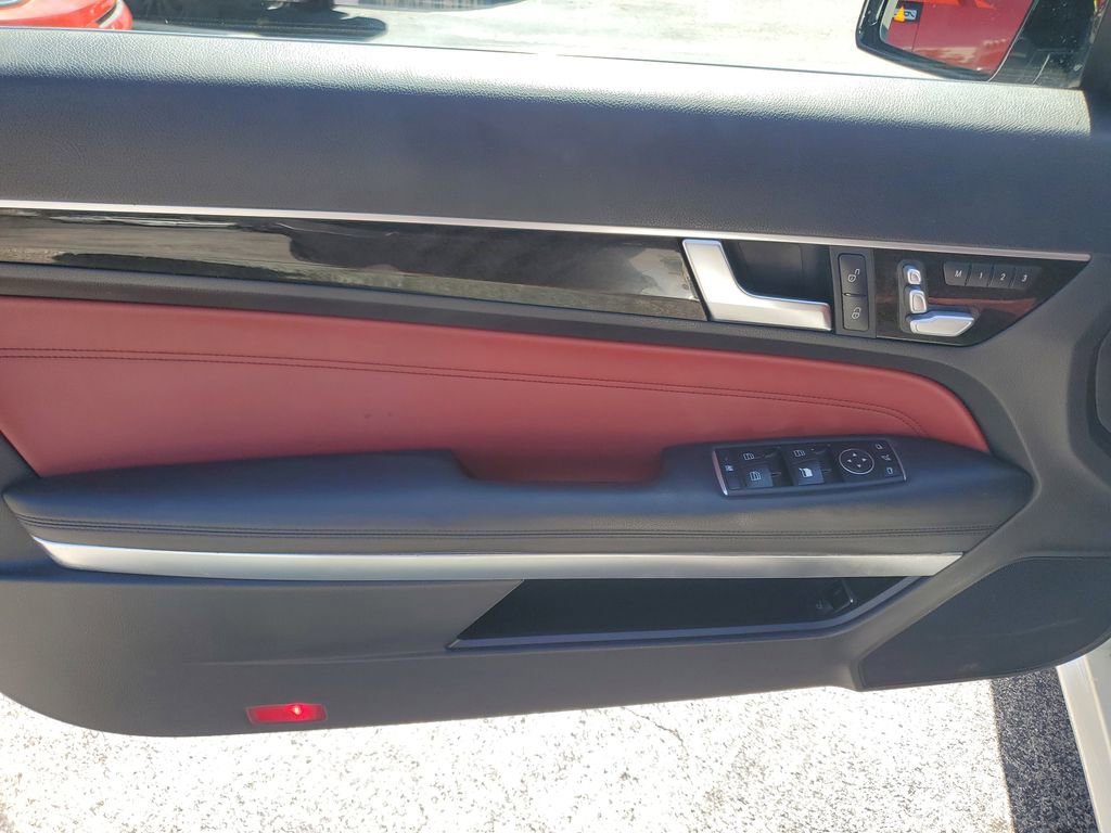 Used 2017 Mercedes-Benz E 400 Coupe image 17
