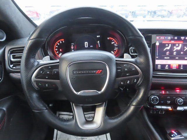 Used 2024 Dodge Durango Citadel image 37