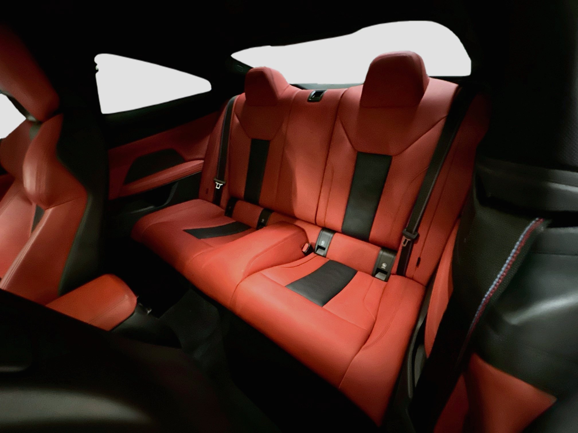 Used 2024 BMW M4 xDrive Competition w/ Executive Package AWD/4WD image 25