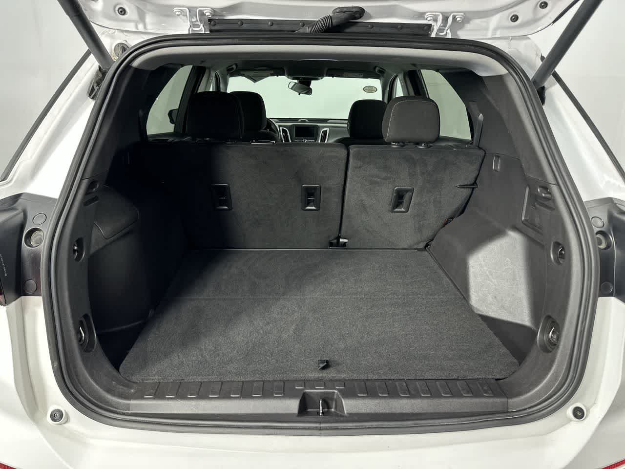 Used 2024 Chevrolet Equinox LT AWD/4WD image 12