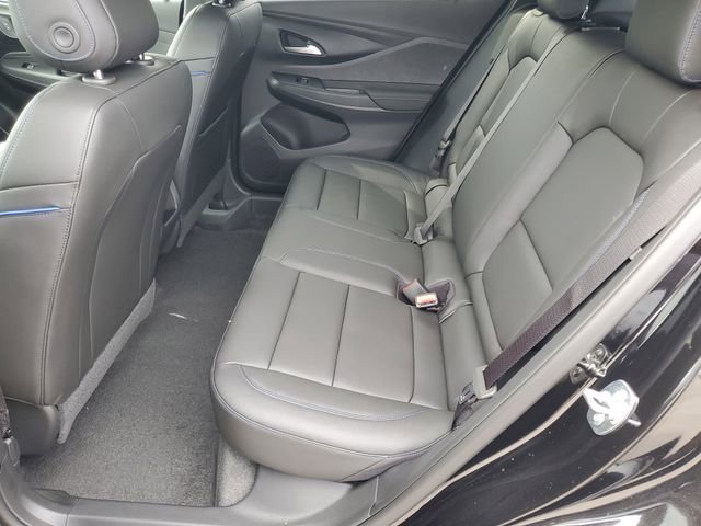New 2026 Buick Envista Sport Touring w/ Convenience I Package image 21