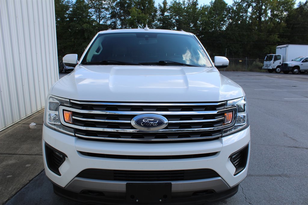 Used 2020 Ford Expedition XLT w/ Equipment Group 202A image 11
