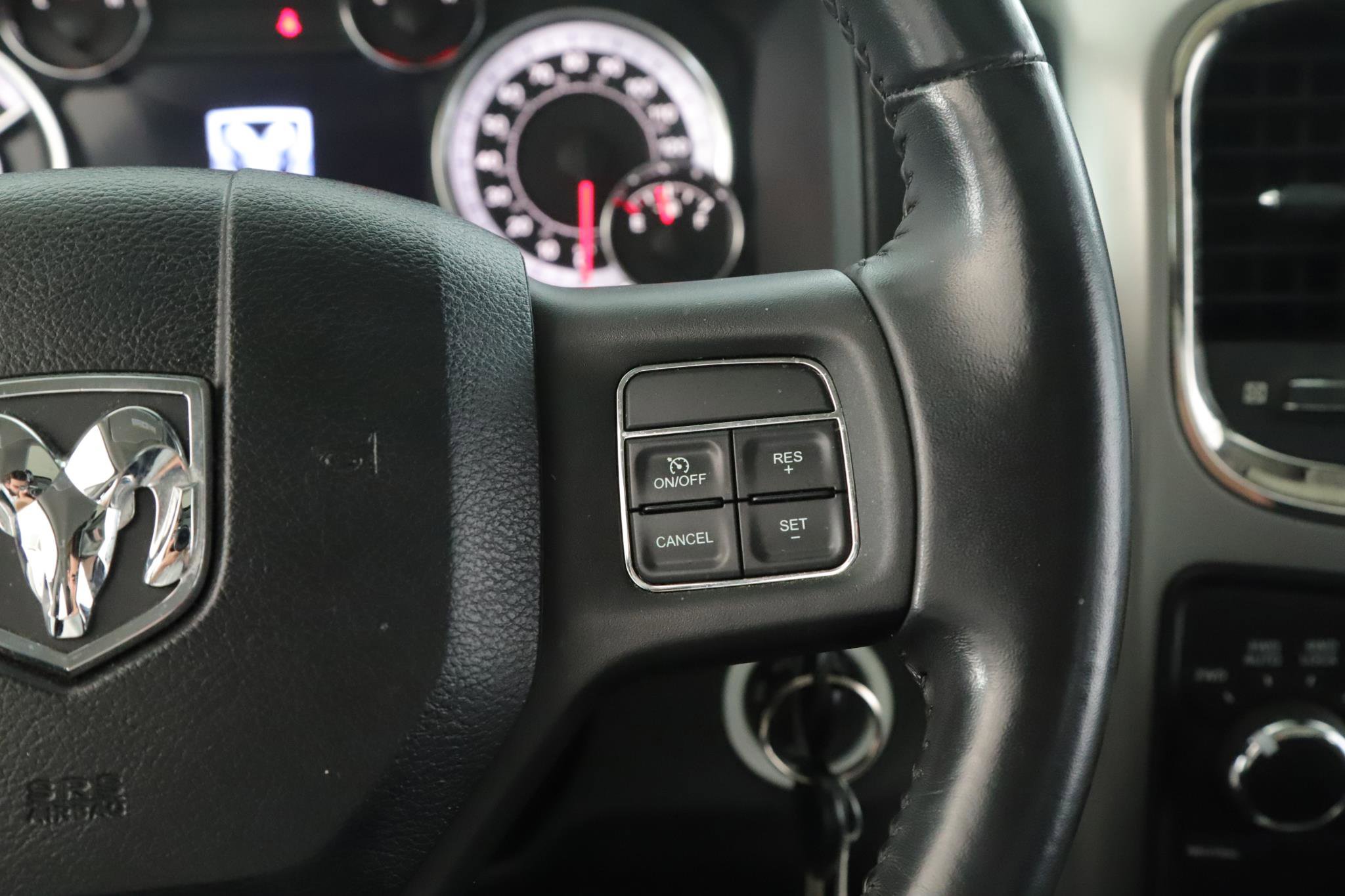 Used 2013 RAM 1500 Sport w/ Sport Premium Group AWD/4WD image 10