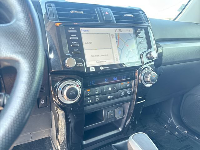 Used 2024 Toyota 4Runner TRD Pro AWD/4WD image 18