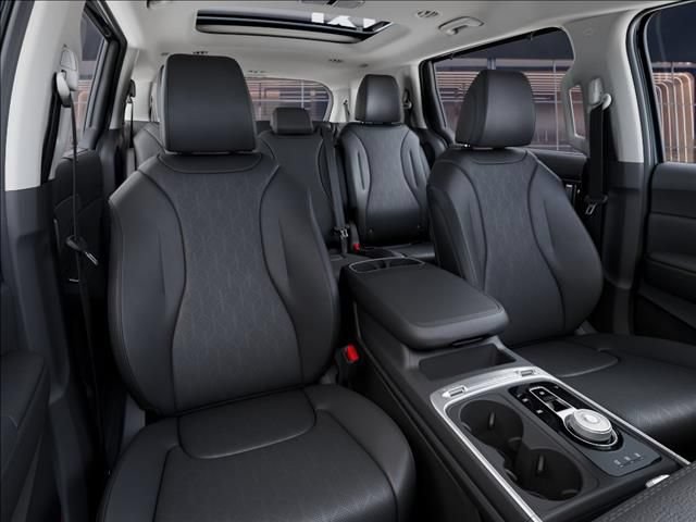 New 2026 Kia Carnival SX FWD image 15