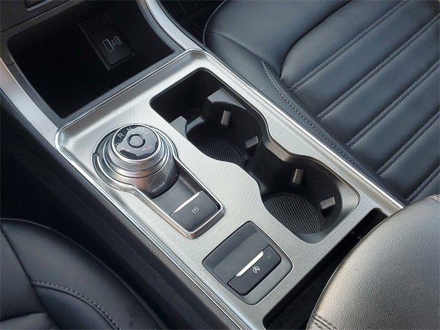 Certified 2022 Ford Edge SEL w/ Convenience Package