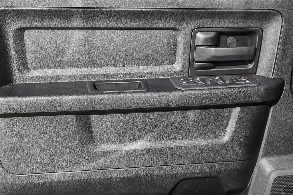 New 2026 RAM 3500 Tradesman image 20